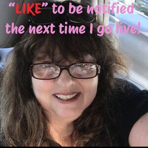 🌺 🌺 🌺LIKE THIS POST TO BE NOTIFIED WHEN WE GO LIVE!🌺 🌺 🌺